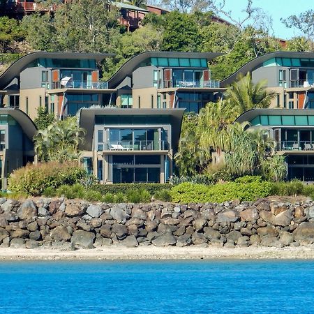 Yacht Club Villas On Hamilton Island By Hiha מראה חיצוני תמונה