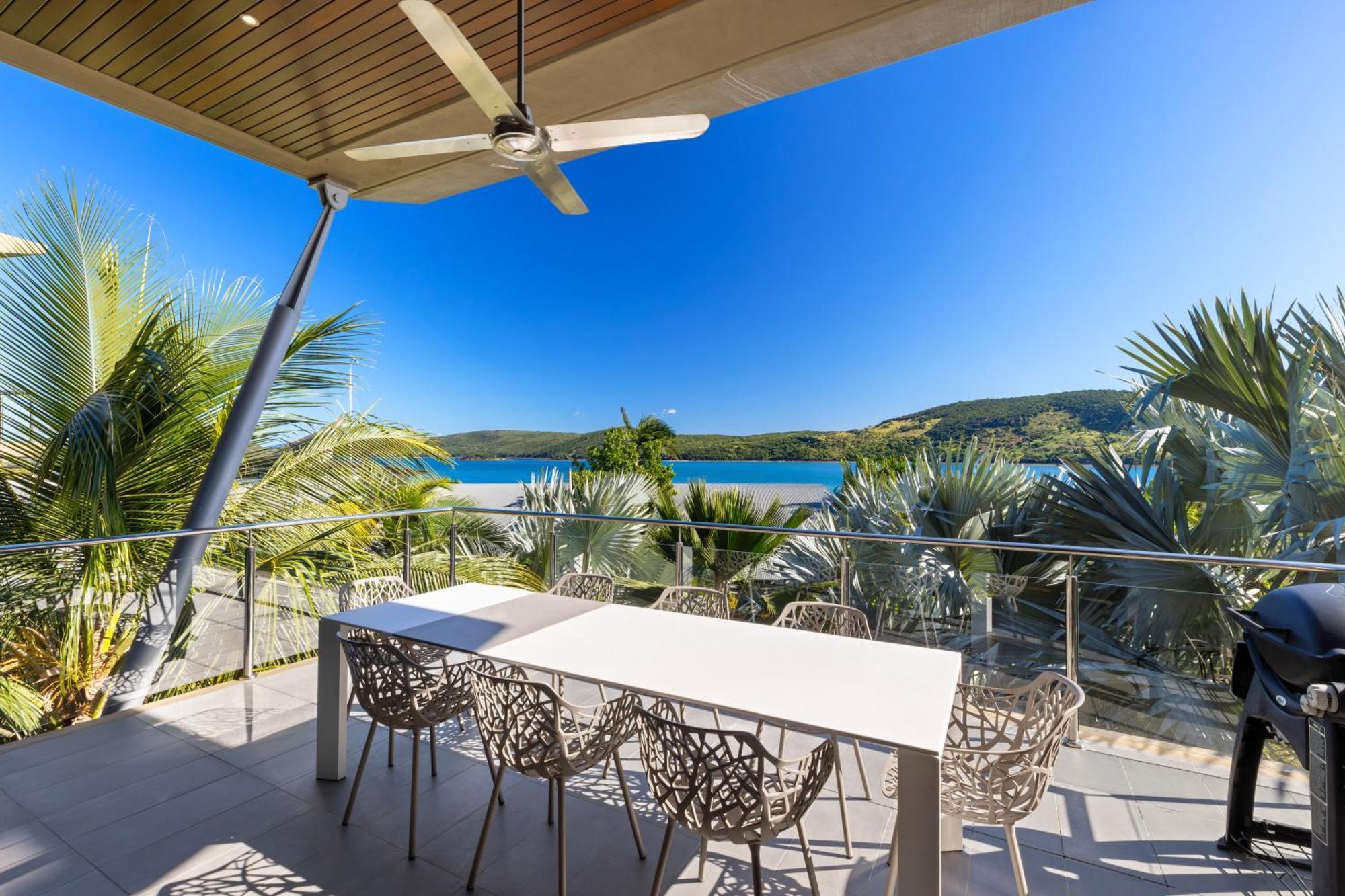 Yacht Club Villas On Hamilton Island By Hiha מראה חיצוני תמונה
