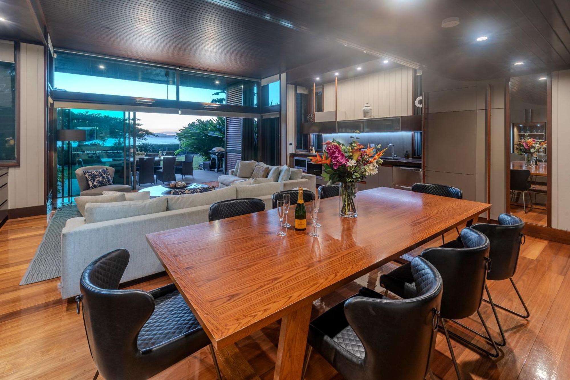 Yacht Club Villas On Hamilton Island By Hiha מראה חיצוני תמונה