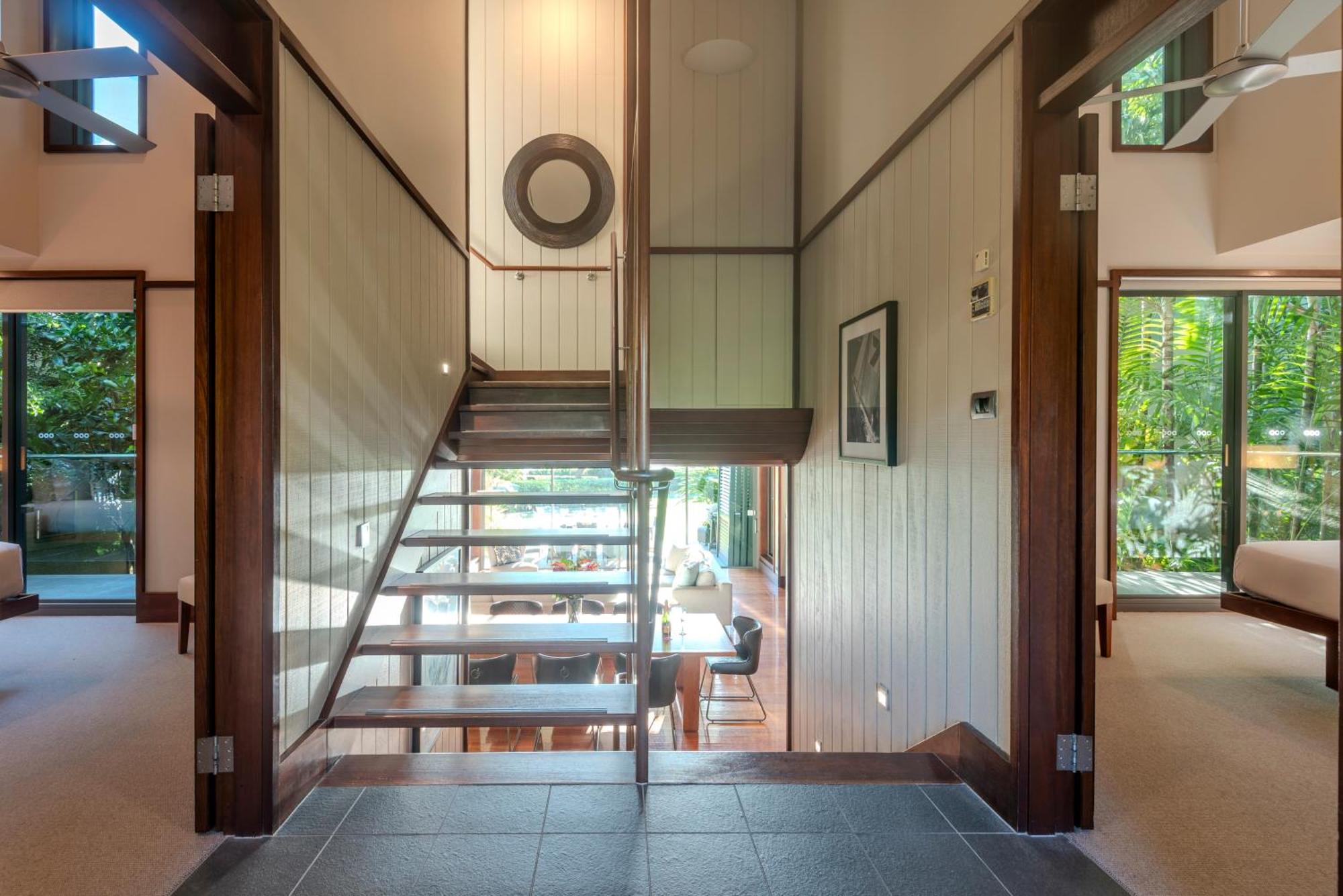 Yacht Club Villas On Hamilton Island By Hiha מראה חיצוני תמונה