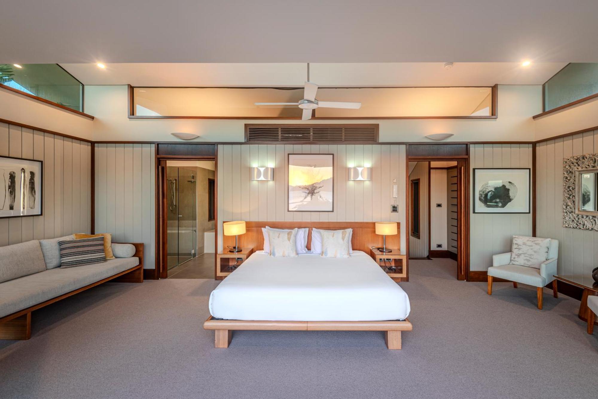 Yacht Club Villas On Hamilton Island By Hiha מראה חיצוני תמונה