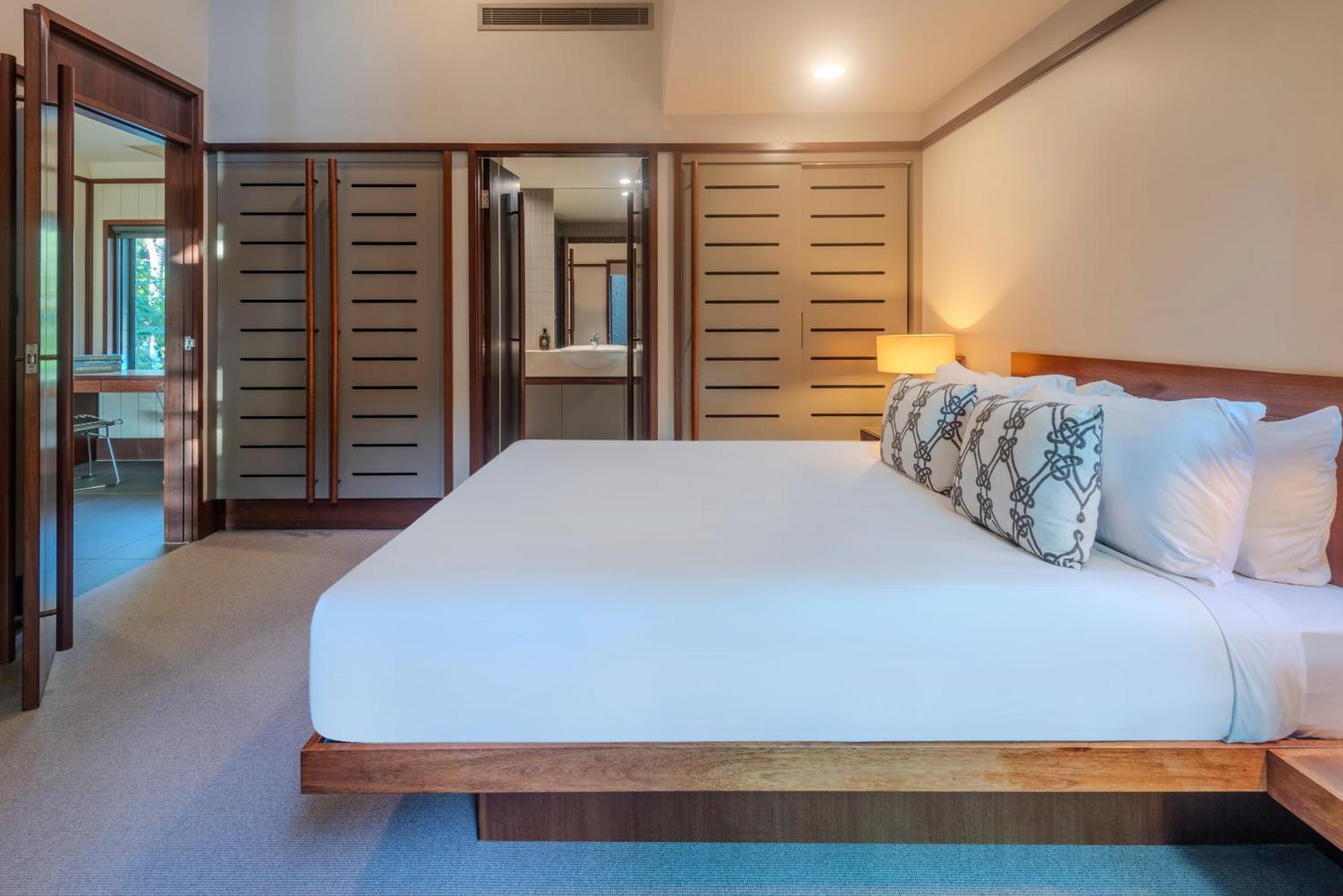 Yacht Club Villas On Hamilton Island By Hiha מראה חיצוני תמונה